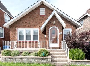 854 Catskill Dr, Saint Louis, MO