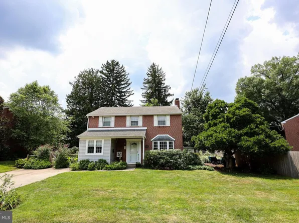 336 Overhill Rd, Wayne, PA 19087