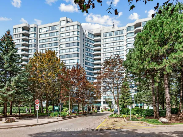 120 Promenade Cir #1110, Vaughan, ON L4J 7W9