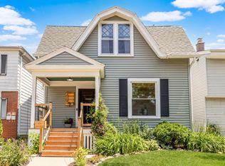 1508 S 78th St, West Allis, WI 53214