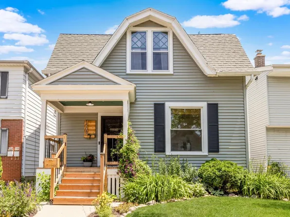 1508 South 78th STREET, West Allis, WI 53214