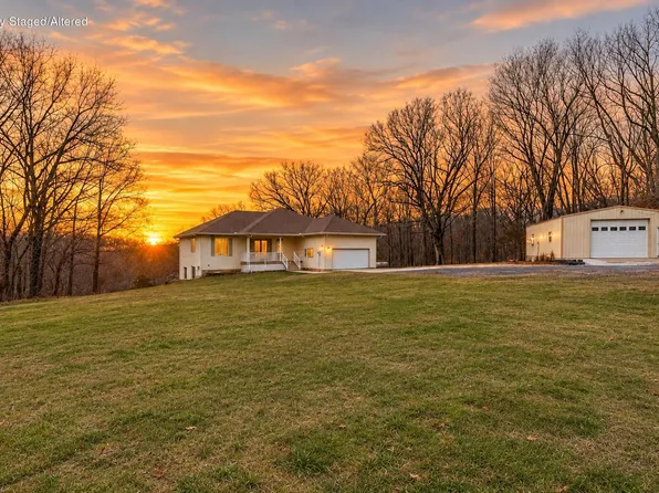 117 Chelsea Lane, Clever, MO 65631