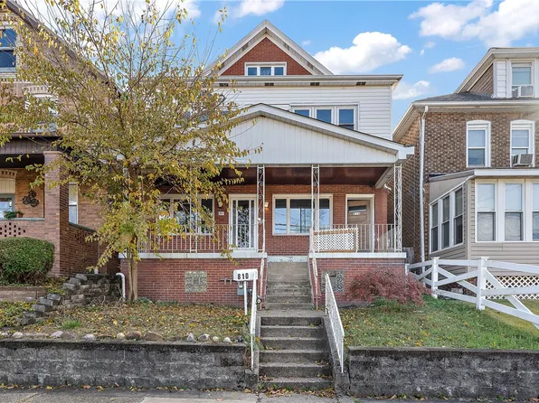 810 Beaver Rd, Ambridge, PA 15003