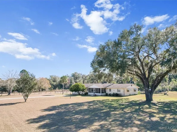 2210 E Shales Ct, Hernando, FL 34442