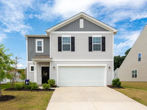 216 Wintersweet Way, Greenville, SC 29605