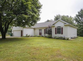 54015 Day Rd, Marcellus, MI 49067