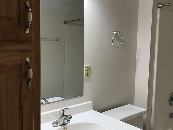 Bathroom Vanity