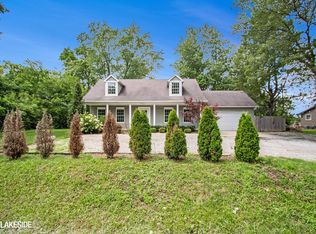 49701 Fairchild Rd, Macomb, MI 48042