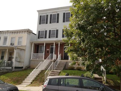 3520 Hickory Ave, Baltimore, MD, 21211
