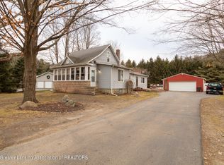 2485 Rowley Rd, Williamston, MI 48895
