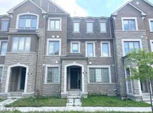 75 Casely Ave, Richmond Hill, ON L4S 0K2