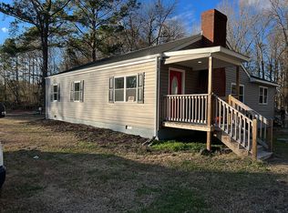 3431 Galberry Rd, Chesapeake, VA 23323