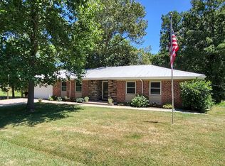 67 Richland Ln, Gilbertsville, KY 42044