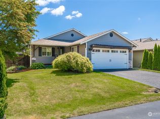 3706 231st St E, Spanaway, WA