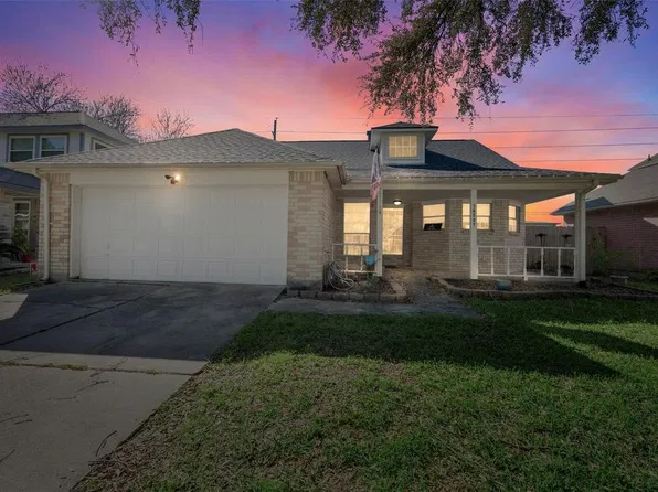 14507 Bladenboro Dr, Cypress, TX 77429