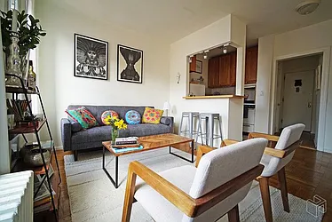 Rented by Halstead Real Estate