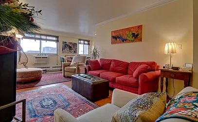 Sold by Brown Harris Stevens