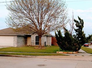 2540 Hardy Rd, Grand Prairie, TX 75051