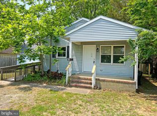 105 E Federal St, Snow Hill, MD 21863