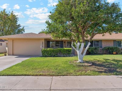 10317 W Prairie Hills Cir, Sun City, AZ, 85351