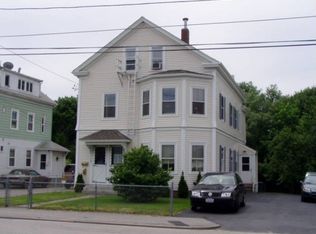 137 Arlington Ave, Warren, RI 02885