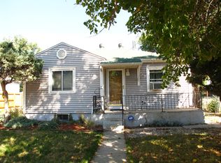 26 N Bryant Way, Denver, CO 80219