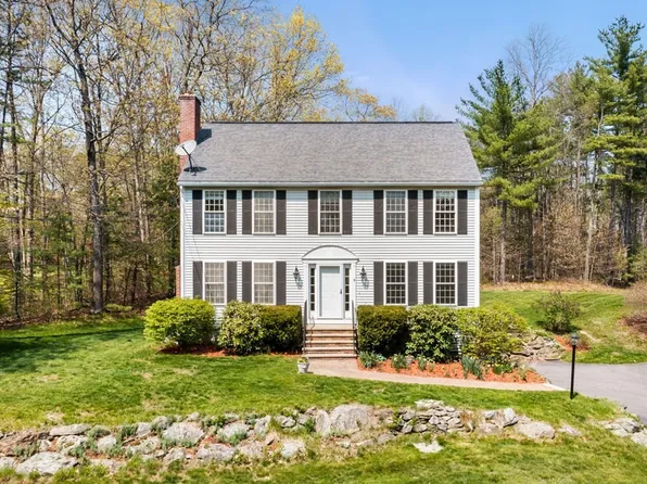 6 Beacon Hill Rd, Windham, NH 03087