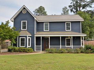 1130 Elkins Dr, Auburn, AL 36830