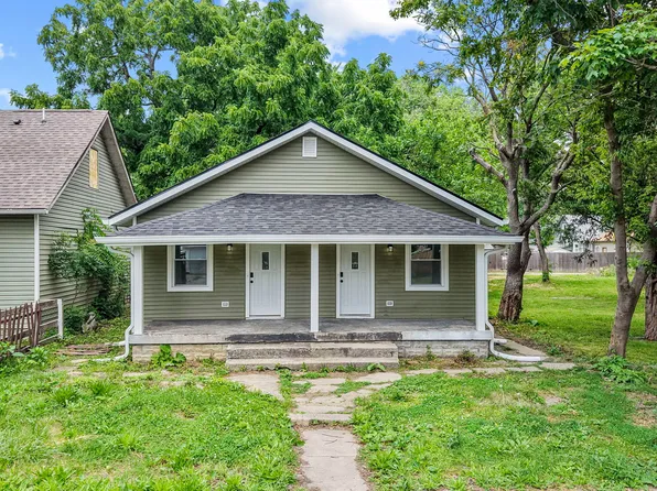 3038 Meredith Ave, Indianapolis, IN 46201