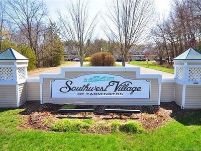 (Undisclosed Address), Farmington, CT, 06032