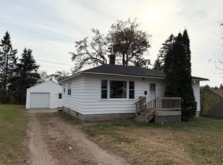 501 Forest Ave W, Mora, MN 55051