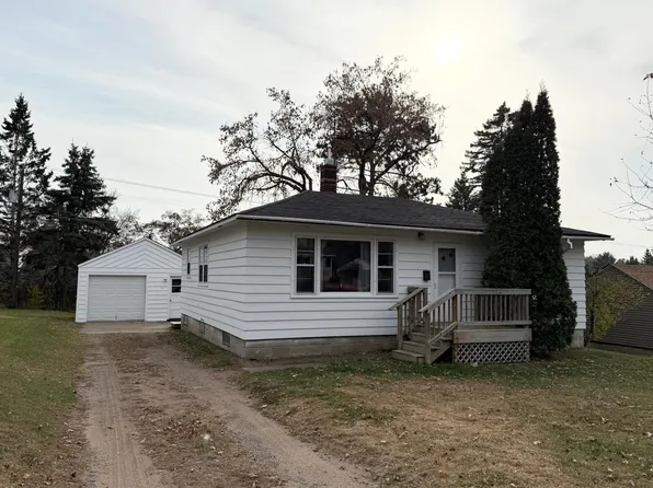 501 Forest Ave W, Mora, MN 55051