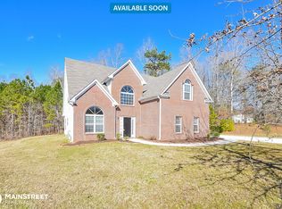 260 Tara Beach Ln, Jonesboro, GA 30238