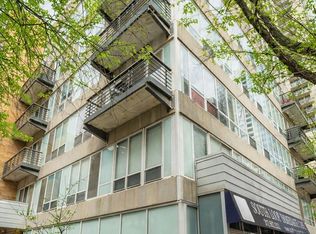 1430 S Michigan Ave APT 201, Chicago, IL