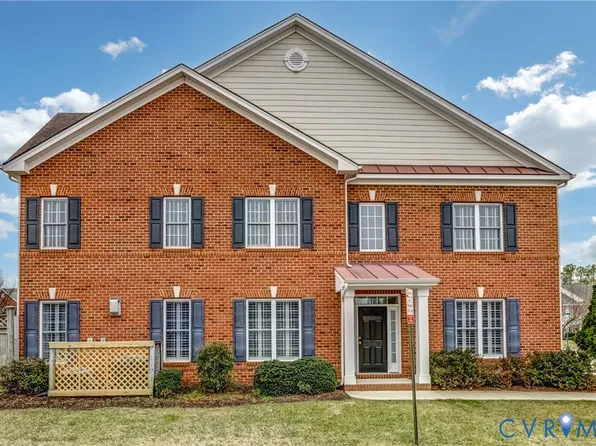 4605 Edmund Ct, Glen Allen, VA 23059