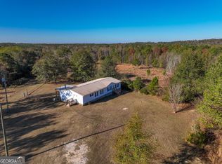 1100 Sapp Rd, Dry Branch, GA 31020