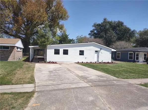 307 Talbot Dr, Luling, LA 70070