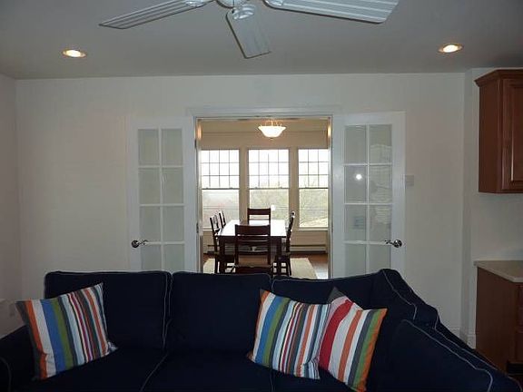 Family to Dining Room