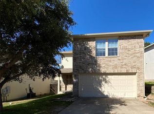 8718 Davis Oaks Trl, Austin, TX 78748