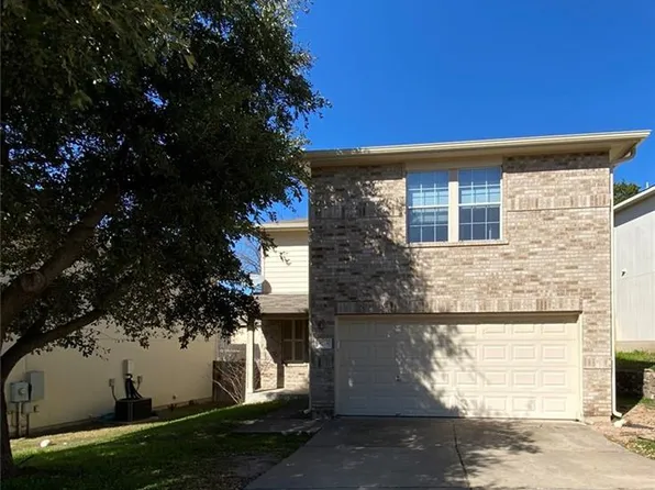 8718 Davis Oaks Trl, Austin, TX 78748