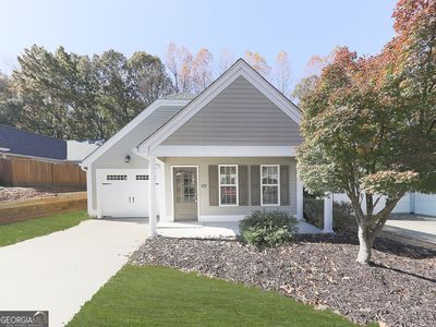 5021 Kathryn Glen Dr NW, Acworth, GA, 30101