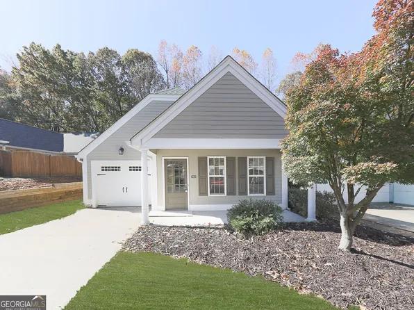 5021 Kathryn Glen Dr NW, Acworth, GA 30101