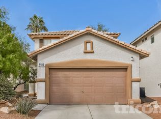 8504 Last Point Ave, Las Vegas, NV 89129