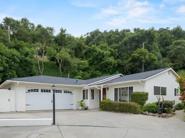 14 Cortez Way, Santa Barbara, CA 93101