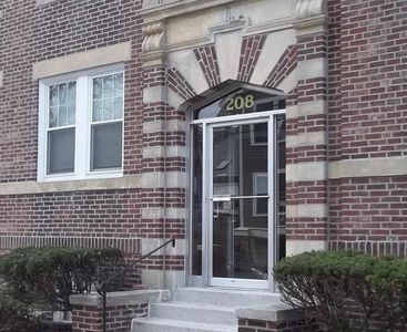 208 Fuller St APT 3, Brookline, MA, 02446