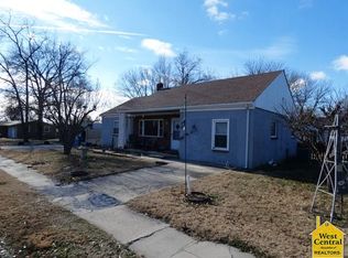 301 S Hickory St, Appleton City, MO 64724
