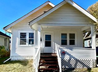 5364 N 27th Ave, Omaha, NE 68111