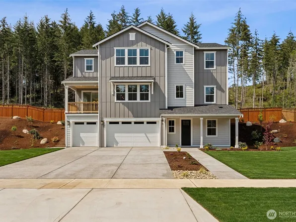 15706 210th Avenue E #312, Bonney Lake, WA 98391