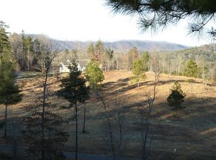 95 Walnut Spur, Mineral Bluff, GA 30559