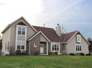 4175 Hidden Creek Ct, Jackson, WI 53037